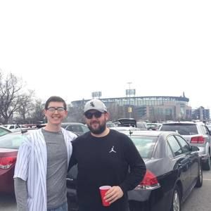 Meet your Posher, Joseph